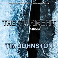 The Current: A Novel Audiobook, by Tim Johnston