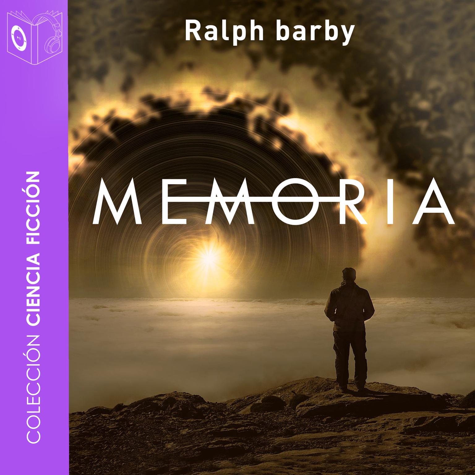 Memoria Audiobook, by Ralph Barby