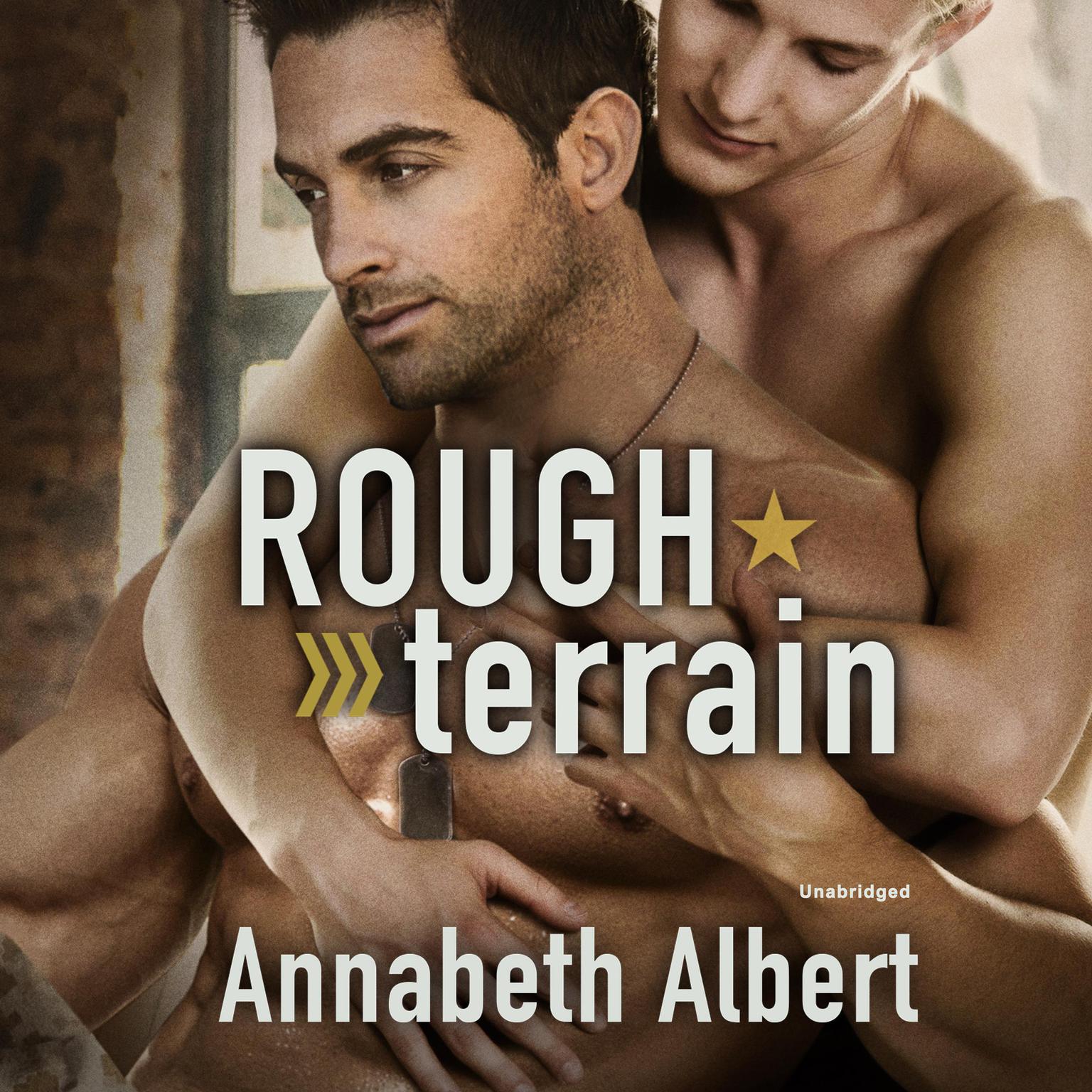 Rough Terrain Audiobook, by Annabeth Albert