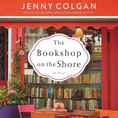 The Bookshop on the Shore: A Novel Audiobook, by Jenny Colgan