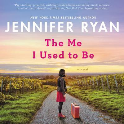 The Me I Used to Be: A Novel Audiobook, by 