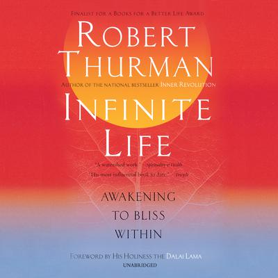 Infinite Life: Awakening to Bliss Within Audiobook, by 