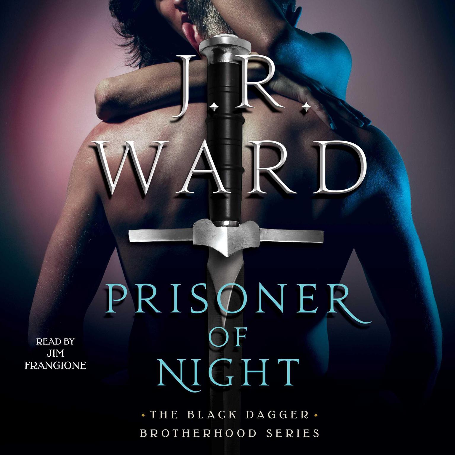 Prisoner of Night Audiobook, by J. R. Ward
