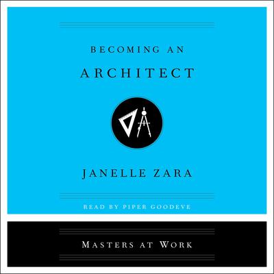 Becoming an Architect Audiobook, by 