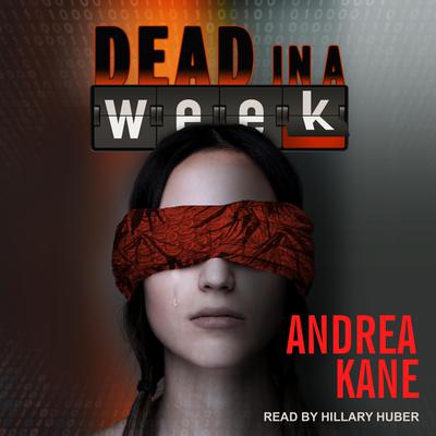 Dead in a Week Audiobook, by Andrea Kane