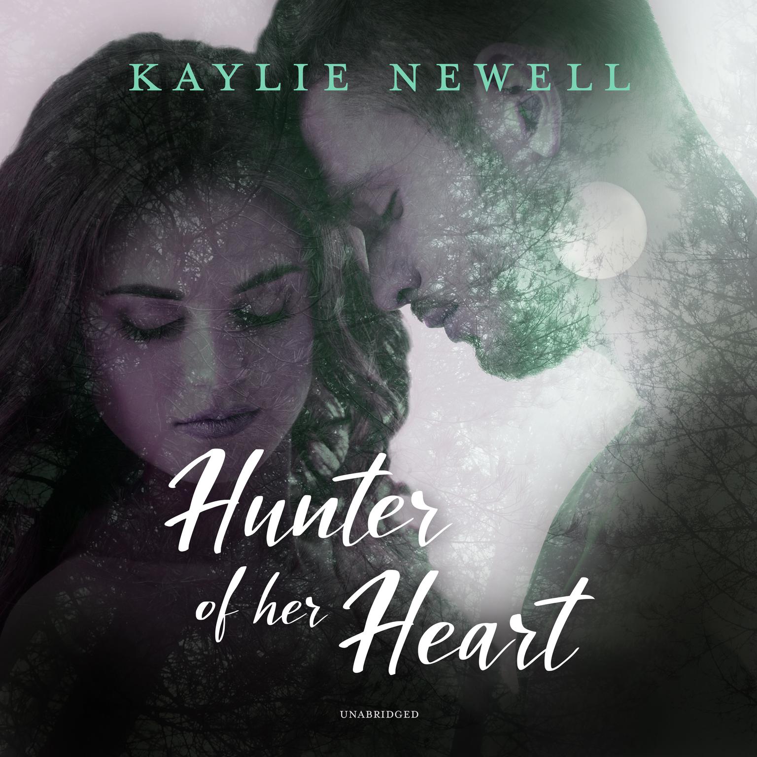 Hunter of Her Heart Audiobook, by Kaylie Newell