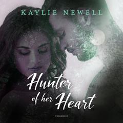 Hunter of Her Heart Audiobook, by 