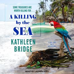 A Killing by the Sea Audiobook, by Kathleen Bridge