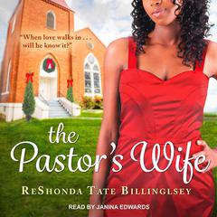 The Pastor's Wife Audiobook, by ReShonda Tate Billingsley