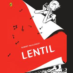 Lentil Audiobook, by 