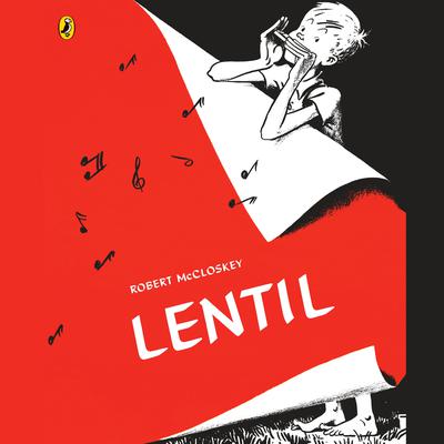 Lentil Audiobook, by Robert McCloskey