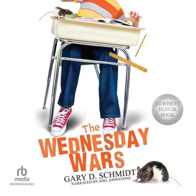 The Wednesday Wars Audiobook, by 