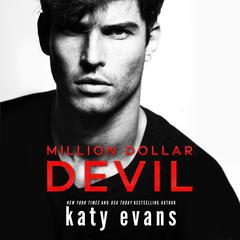 Million Dollar Devil Audiobook, by Katy Evans