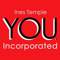 YOU, Incorporated: Your Career is Your Business Audiobook, by Ines Temple