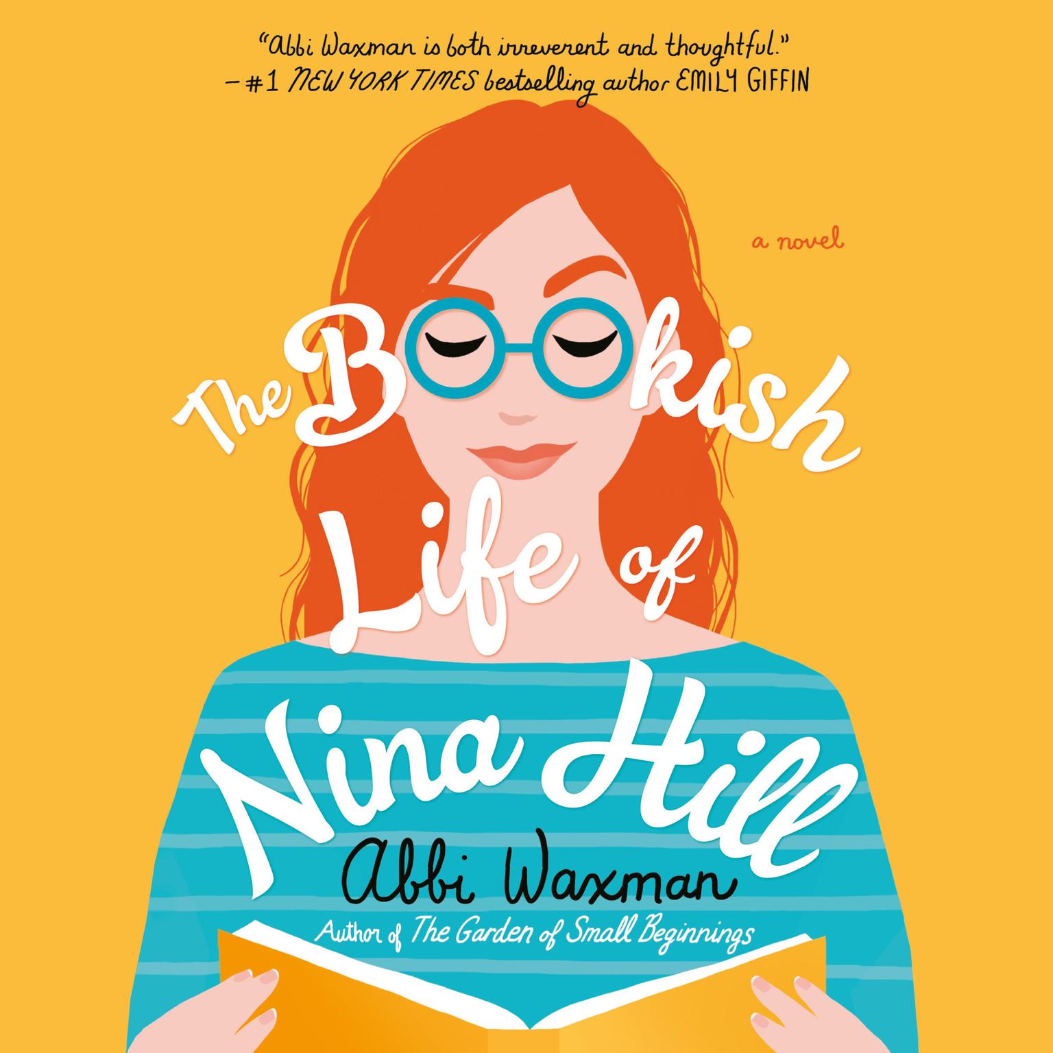 The Bookish Life of Nina Hill Audiobook, by Abbi Waxman