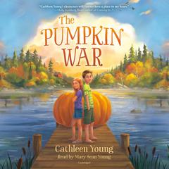 The Pumpkin War Audiobook, by Cathleen Young