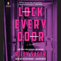 Lock Every Door: A Novel Audiobook, by 