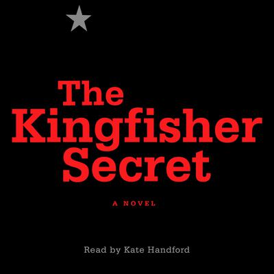 The Kingfisher Secret Audiobook, by Anonymous