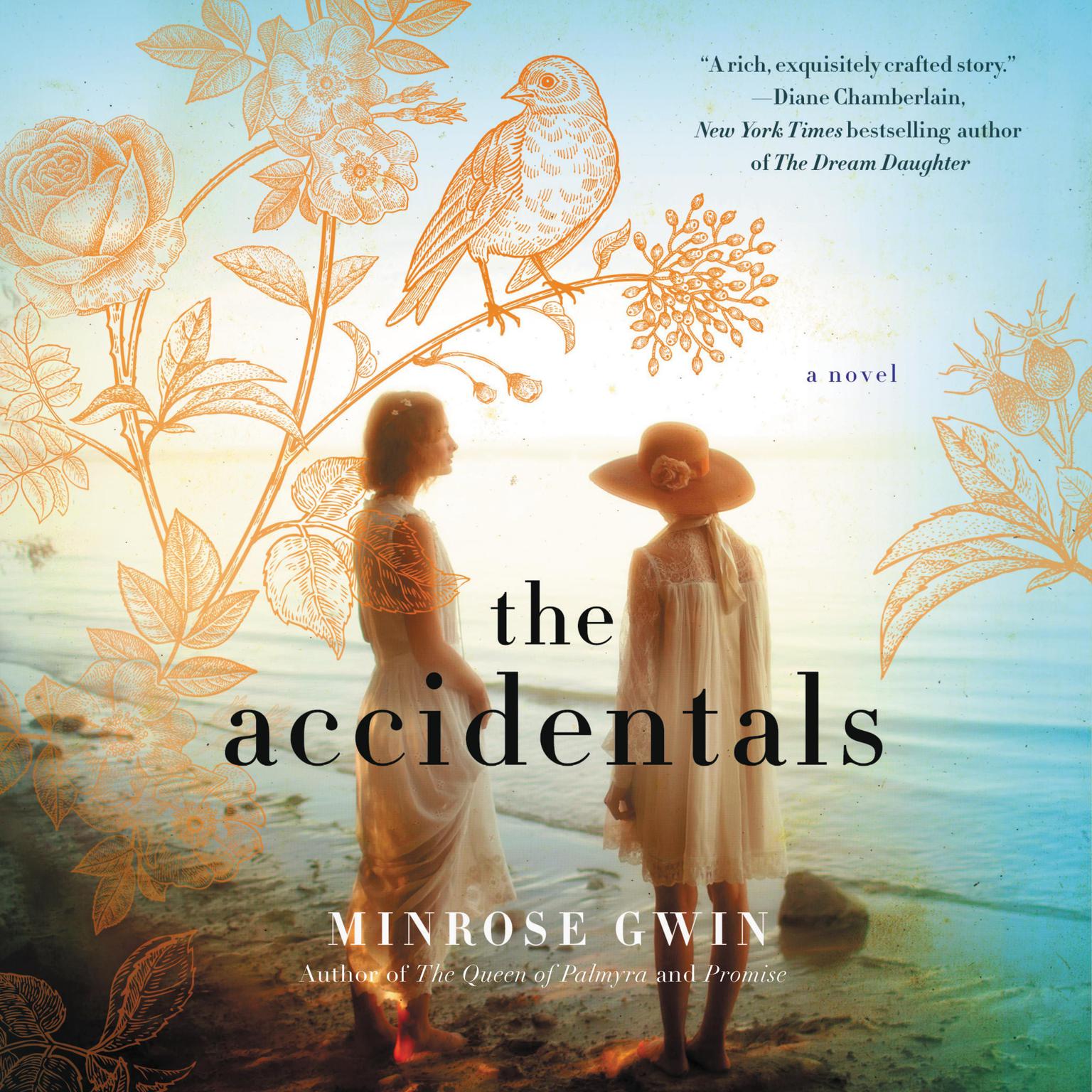 The Accidentals: A Novel Audiobook, by Minrose Gwin