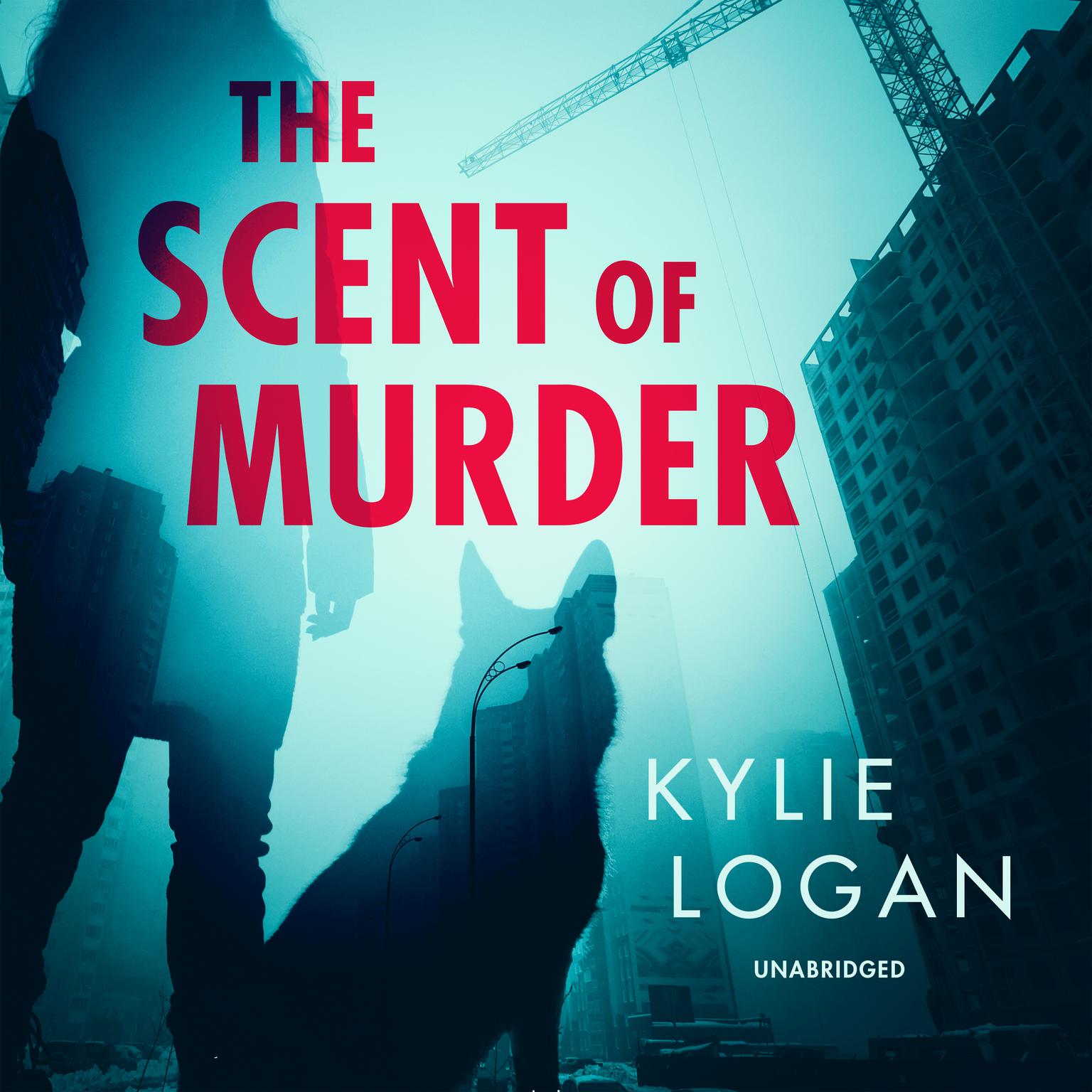 The Scent of Murder Audiobook, by Kylie Logan