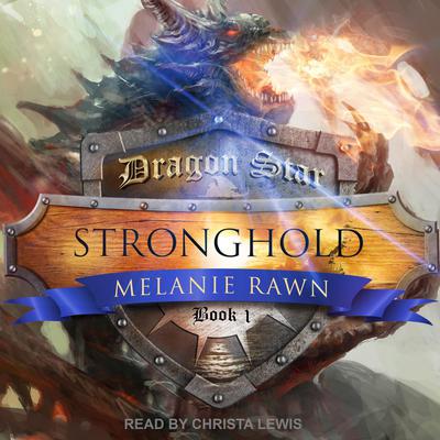 Stronghold Audiobook, by Melanie Rawn