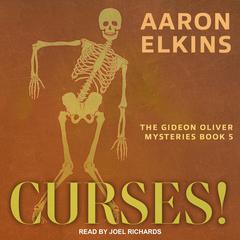 Curses! Audiobook, by Aaron Elkins