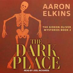 The Dark Place Audiobook, by Aaron Elkins