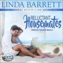 Reluctant Housemates Audiobook, by Linda Barrett