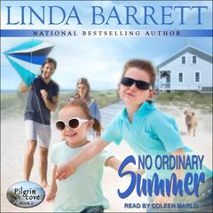 No Ordinary Summer Audiobook, by Linda Barrett