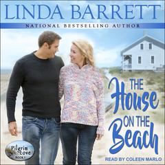 The House on the Beach Audiobook, by Linda Barrett