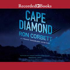 Cape Diamond Audiobook, by Ron Corbett