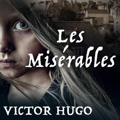 Les Misérables Audiobook, by 