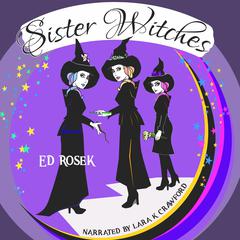 Sister Witches Audiobook, by Ed Rosek