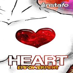 Heart Empowerment Audiobook, by Instafo 