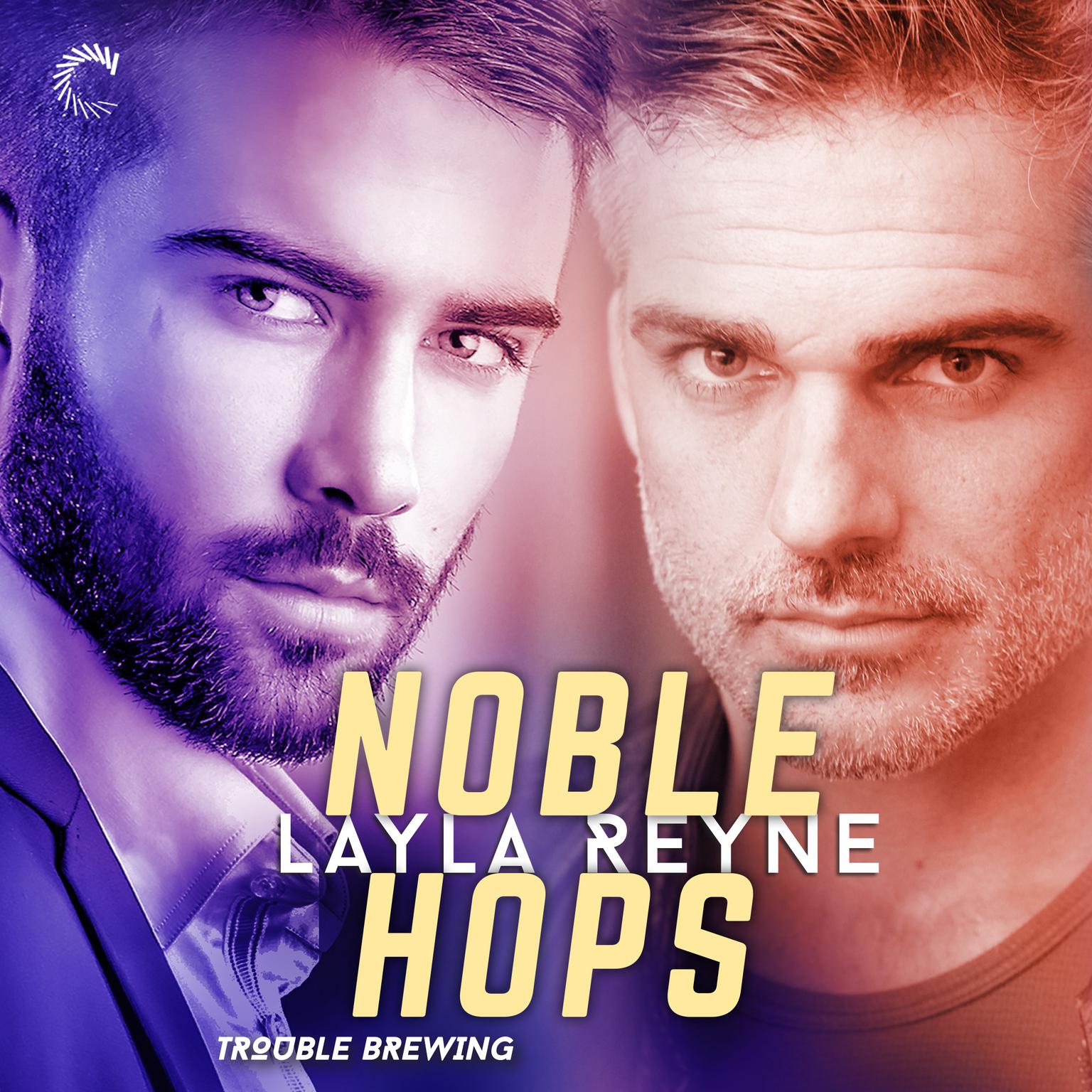 Noble Hops Audiobook, by Layla Reyne