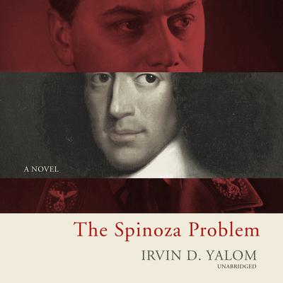 The Spinoza Problem: A Novel Audiobook, by Irvin D. Yalom