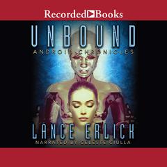 Unbound Audiobook, by Lance Erlick
