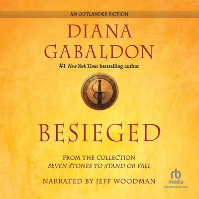 Besieged: From the Collection: Seven Stones to Stand or Fall Audiobook, by 