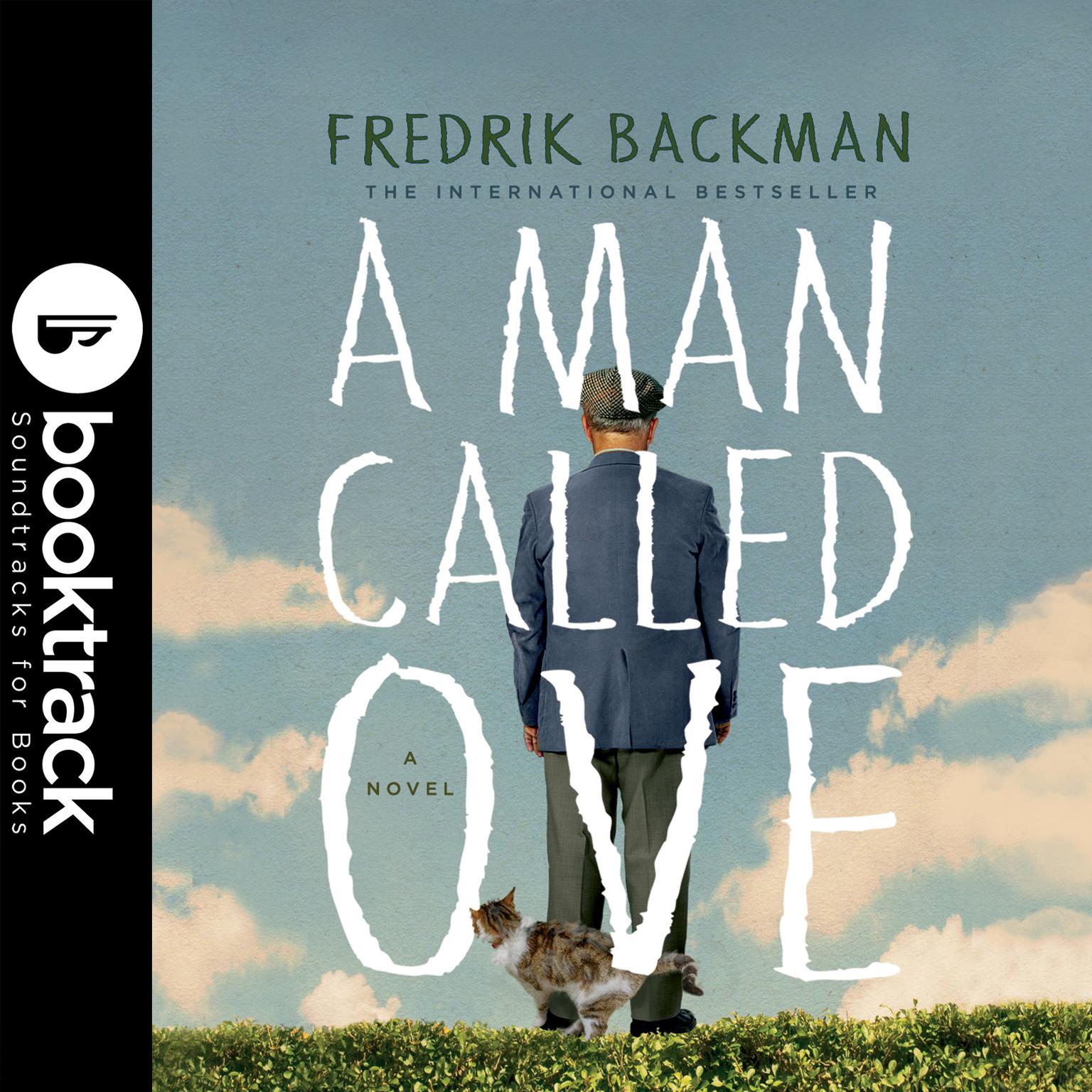 A Man Called Ove - Booktrack Edition Audiobook, by Fredrik Backman