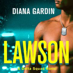 Lawson Audiobook, by Diana Gardin