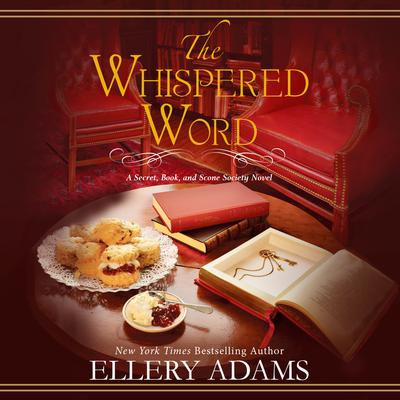 The Whispered Word Audiobook, by 