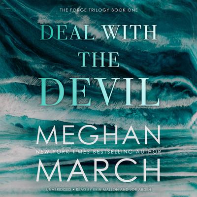 Deal with the Devil Audiobook, by Meghan March