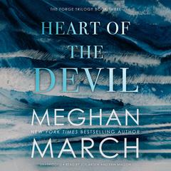 Heart of the Devil Audiobook, by 