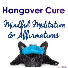 Hangover Cure - Mindful Meditation & Affirmations Audiobook, by Joel Thielke