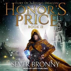 Honor’s Price Audiobook, by Sever Bronny