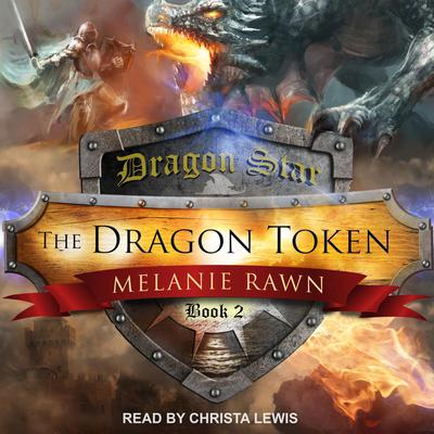The Dragon Token Audiobook, by Melanie Rawn