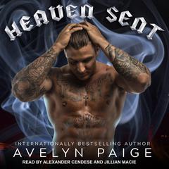 Heaven Sent Audiobook, by Avelyn Paige