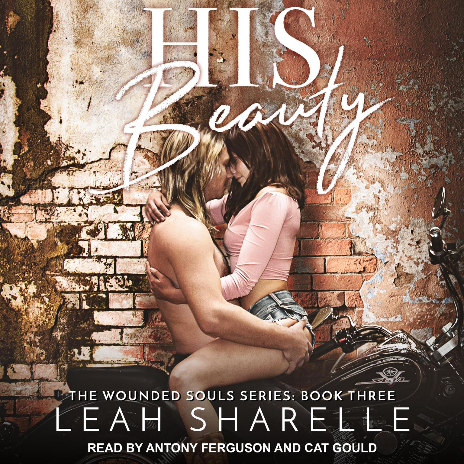 His Beauty Audiobook, by Leah Sharelle