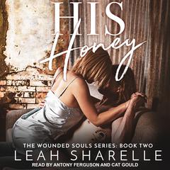 His Honey Audiobook, by Leah Sharelle