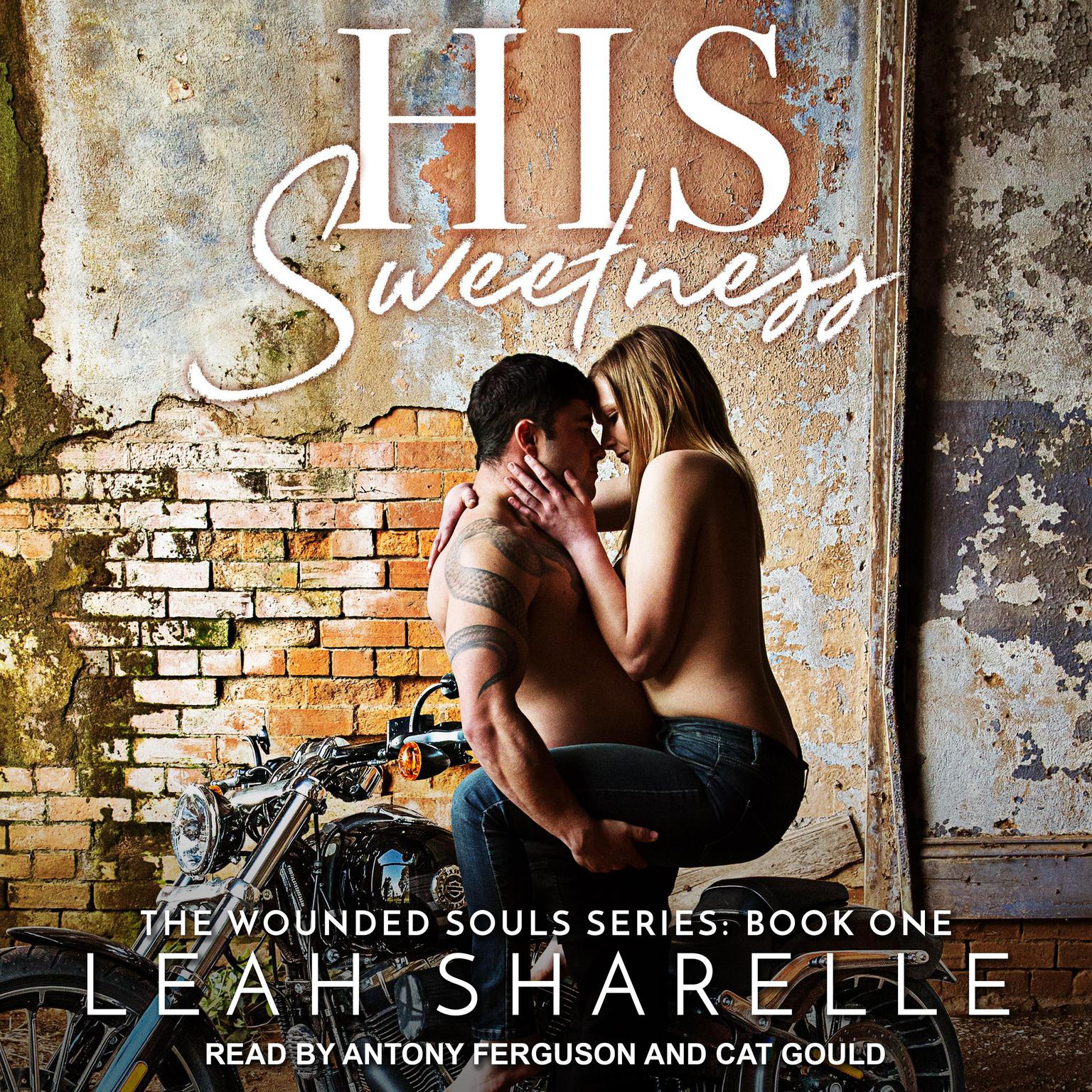 His Sweetness Audiobook, by Leah Sharelle